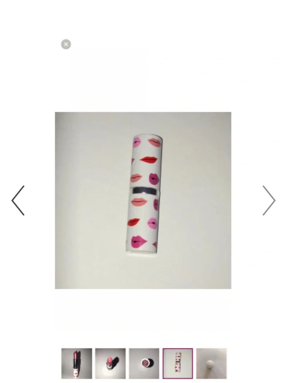 Clinique sheer medium